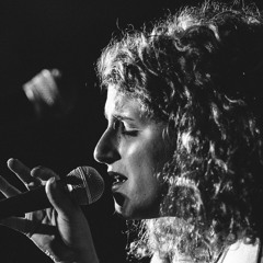 Lara Eidi-  Both Sides Now ( Joni Mitchell)