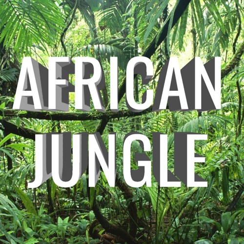 AFRICAN JUNGLE - Demo