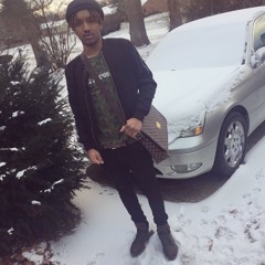 No White Flags prod. AHLECKS