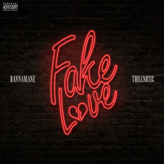 Fake Love