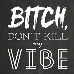 Vibe Out V. 1.0