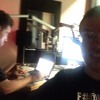 Interview with United Bakery Radio on WHIV in New Orleans