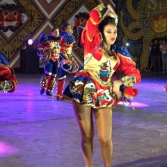 SAMBOS DEL  SOCAVON 2017 Nacional _ DjYuguel