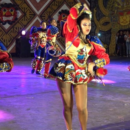 SAMBOS DEL  SOCAVON 2017 Nacional _ DjYuguel