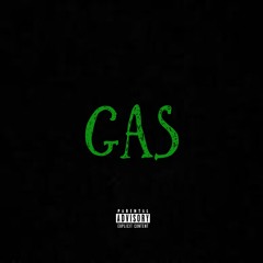 Gas (Ft. Shaad The Writer, Vwillz & Shando) [Prod. Pill Gates & Vwillz]