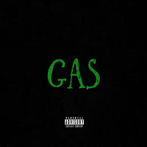 Gas (Ft. Shaad The Writer, Vwillz & Shando) [Prod. Pill Gates & Vwillz]