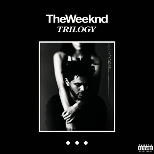 The Weeknd-Trilogy