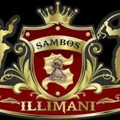 Mix Sambos Illimani Final Tundique 2016 Dj Yuguel