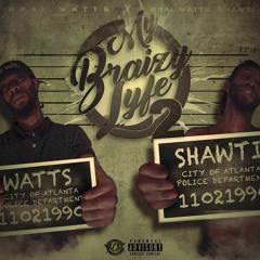 Brai Watts Shawti - Rain (prod By W.W.I.P)