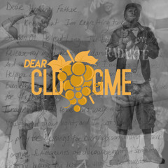 DEAR CLDGME (Feat, B-Nix)
