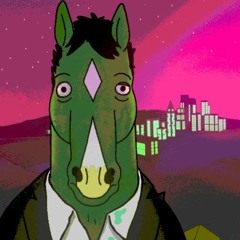 BoJack Horseman Opening Theme (COVER with FamiTracker)