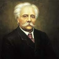 Élégie, Opus. 24 - Gabriel Fauré (Cello: Roland Gjernes)