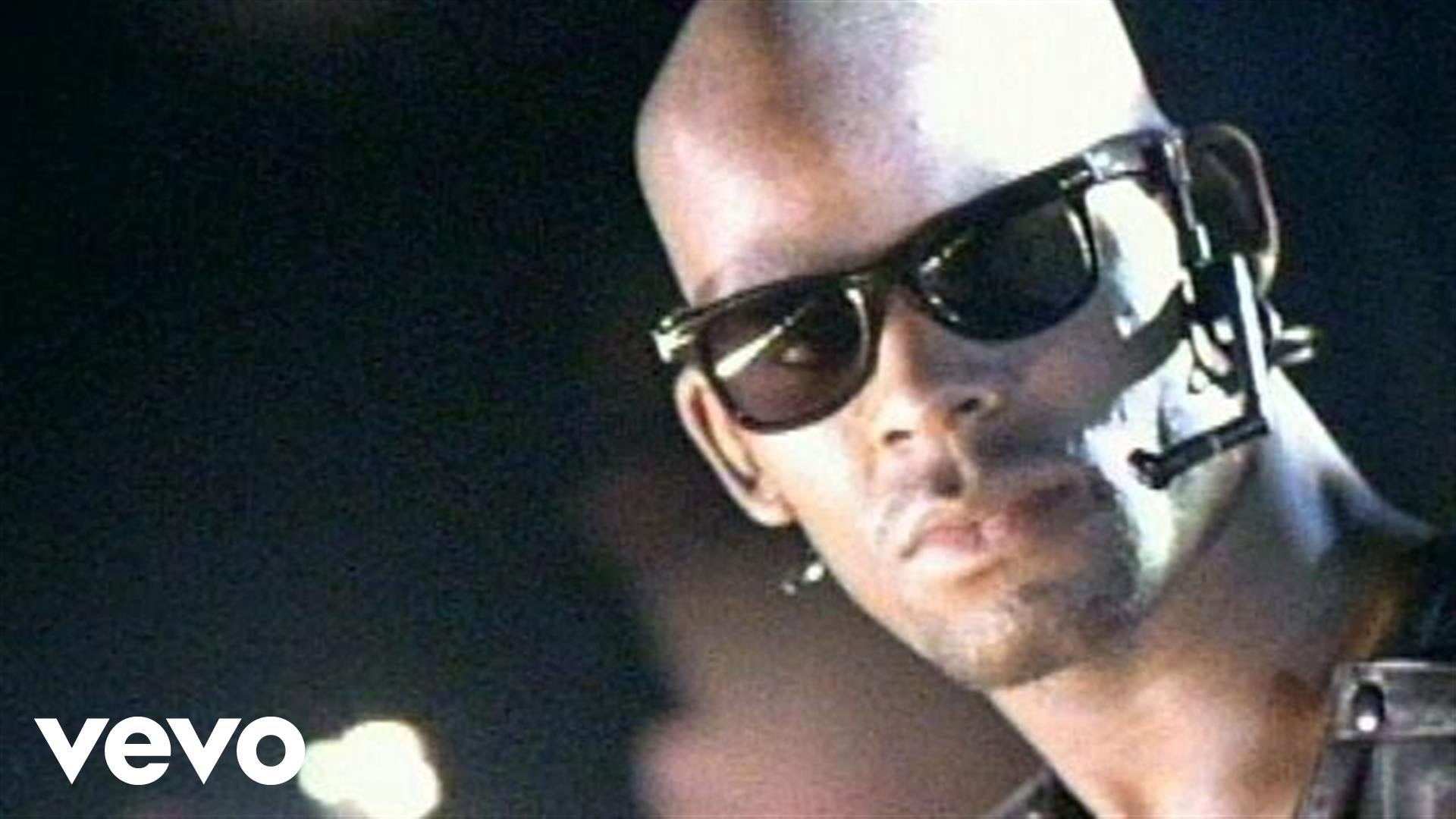 R Kelly – Bump N’ Grind ‘jersey Club Remix’ Prod By @Thirstpro