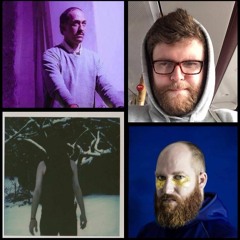 30/10/17 - Loose Lips w/Ambient Animal, Moritz & BR-Laser (live from Vienna)