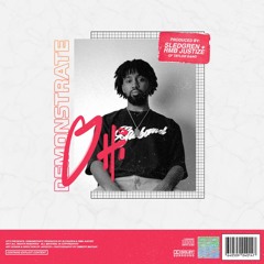 Otti - Demonstrate Prod by (Sledgren & RMBjustize of GlitchRealm)