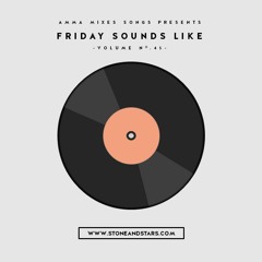 Stone & Stars Vol 45 | 27.10.2017