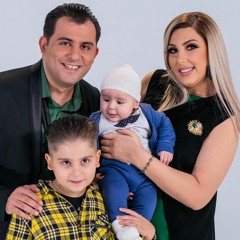 Grigor Danielyan & Hripsime Yelinyan - Im Harstutyun