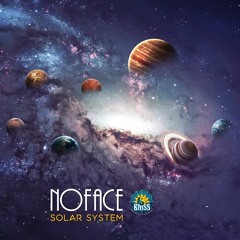 NoFace - Fourth Dimension