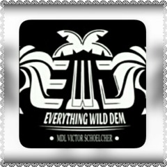 Dj Ice Jo MDL VICTOR SCHOELCHER •{EVERYTHING  WILD  DEM}•