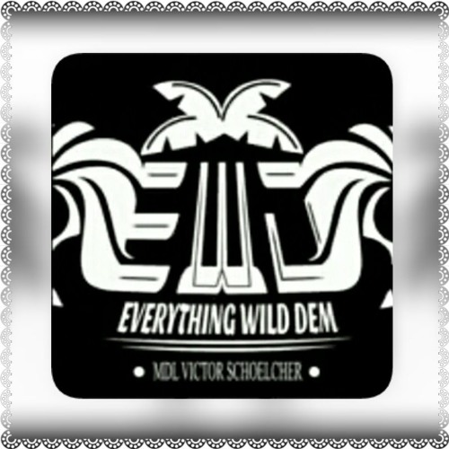 Dj Ice Jo MDL VICTOR SCHOELCHER •{EVERYTHING  WILD  DEM}•