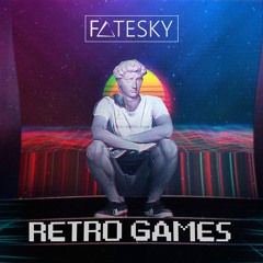 FATESKY - Retro Games (Original Mix)