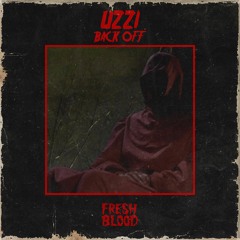 UZZI - Back Off