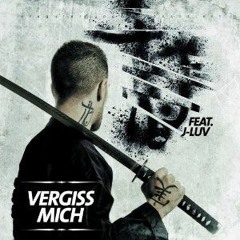 Vergiss mich (Hardtekk Remix)