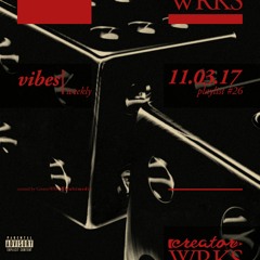 11.3.17 Vibes | creator works | 026