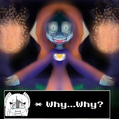 Stream horror sans megalovania by parraXp