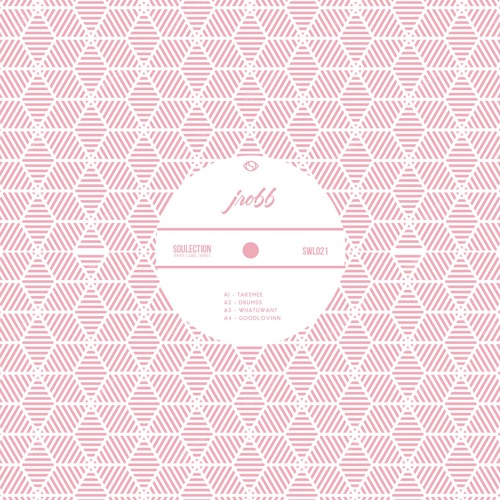 J.Robb - WhatUWantt (ft. DEJA & Ciscero)