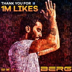 Berg - 1 Million mix (Free Download)