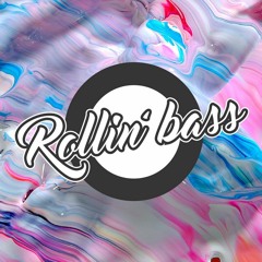 Real Feels "Rollin'bass" Promo mix