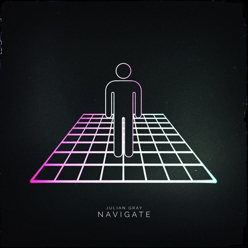 Julian Gray - Navigate
