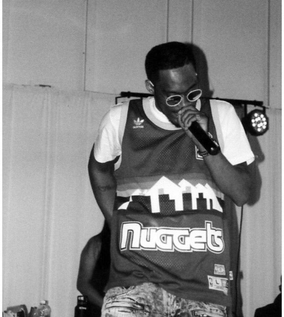 Young Gully - Old Ways (Prod. Flash Gumby) [Thizzler.com Exclusive]