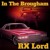 Artwork for RX Lord - "In the Brougham" Prod. DJ Pure Logic