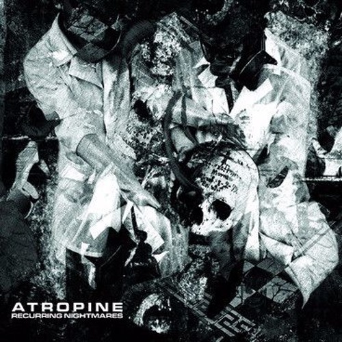 Atropine - Churn (Struck 9 Remix)
