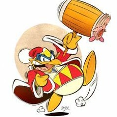 Kirby Super Star - King Dedede's Theme (Intense Symphonic Metal Cover)