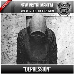 Depression *SOLD*