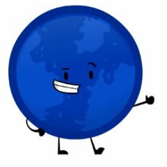 Blue Planet - Challenge To Win (CS1200A2) Remix
