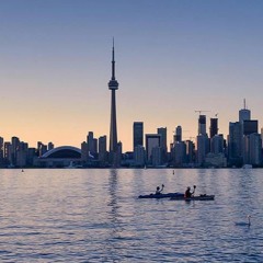Welcome to Toronto 🇨🇦