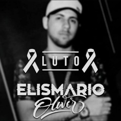 Mega Censurado - Elismário Oliver & Dj Thiago SC