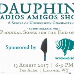 Next Stone Live at ALibi Laramie