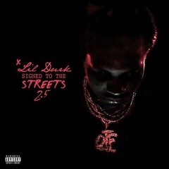 Lil Durk "Signed To The Streets 2.5" Type Beat 2017