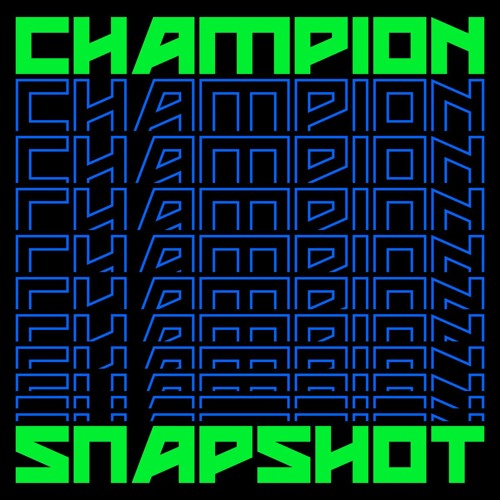 Champion - World Ft. Four Tet by Four Tet on SoundCloud - Hear the world's  sounds