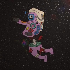 YUNG BOI  // ASTRONAUTA