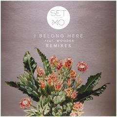 Set Mo - I Belong Here (KC Lights Remix)