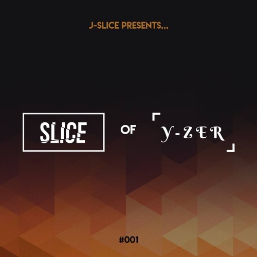 THE SLICE SERIES 🍕