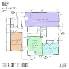 Hira - Other Side Of House (Nico's Wicked Dub Mix)
