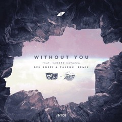 Avicii - Without You (Zalenn & Ben Koszi Remix)