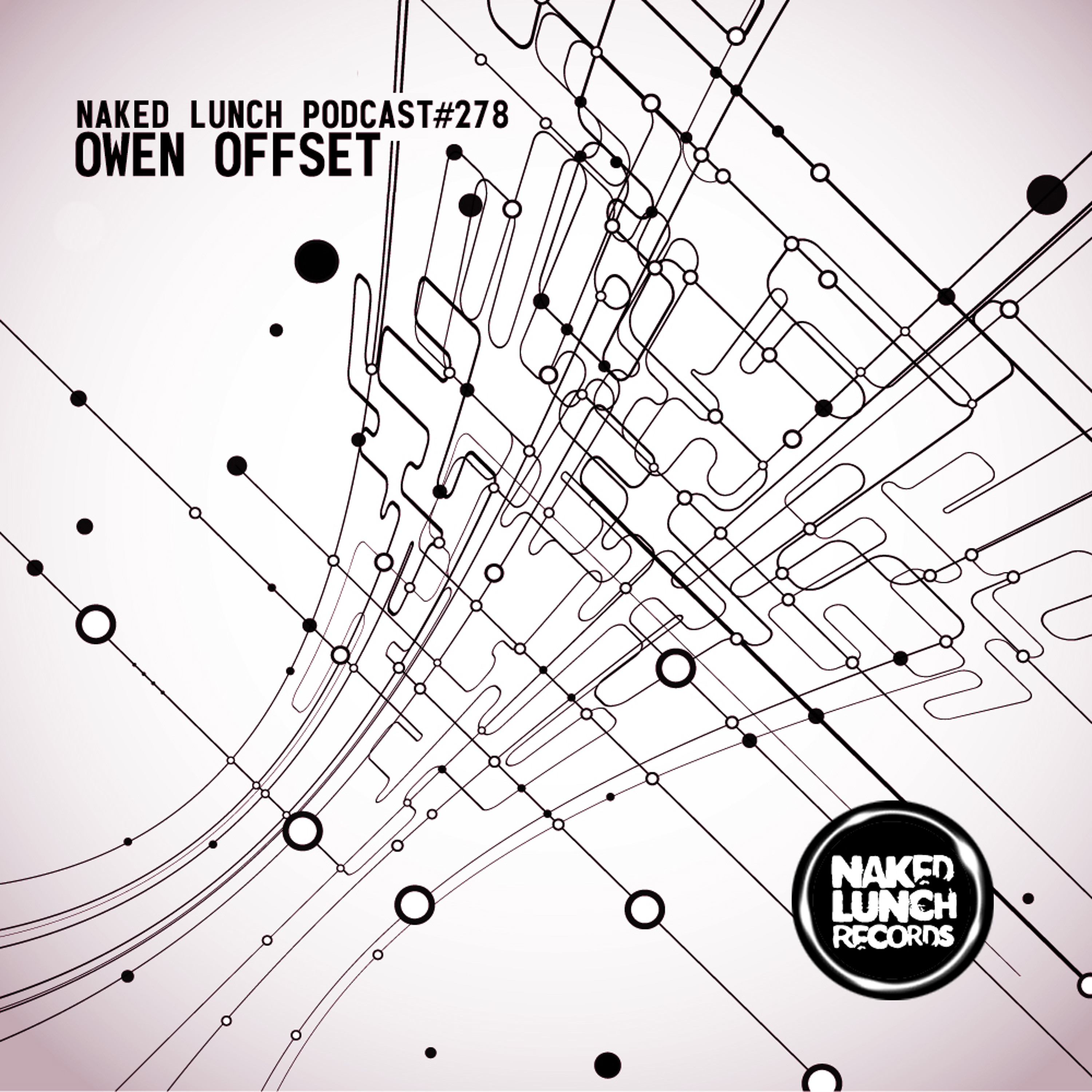 TECHNO | NAKED LUNCH PODCAST